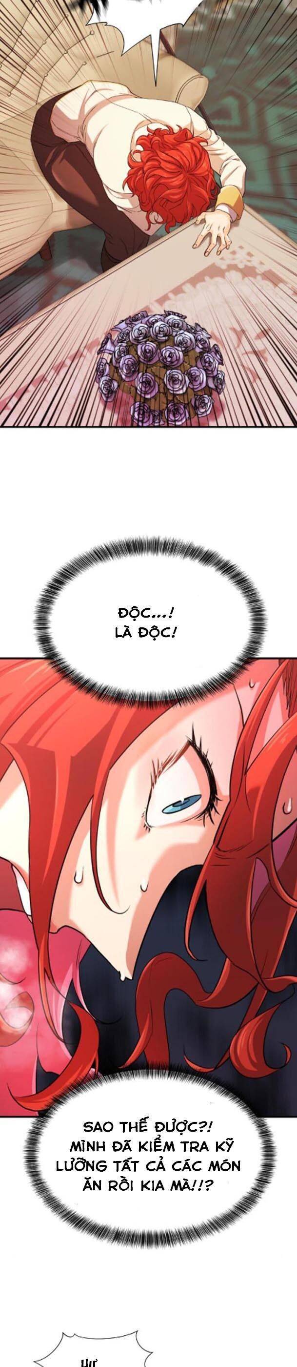 Kĩ Sư Bá Nhất Thế Giới - Chapter 43 - Page 8