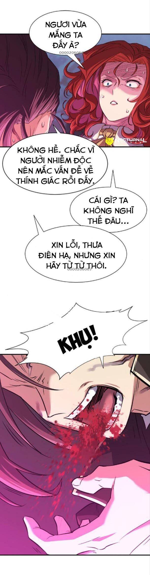 Kĩ Sư Bá Nhất Thế Giới - Chapter 44 - Page 20