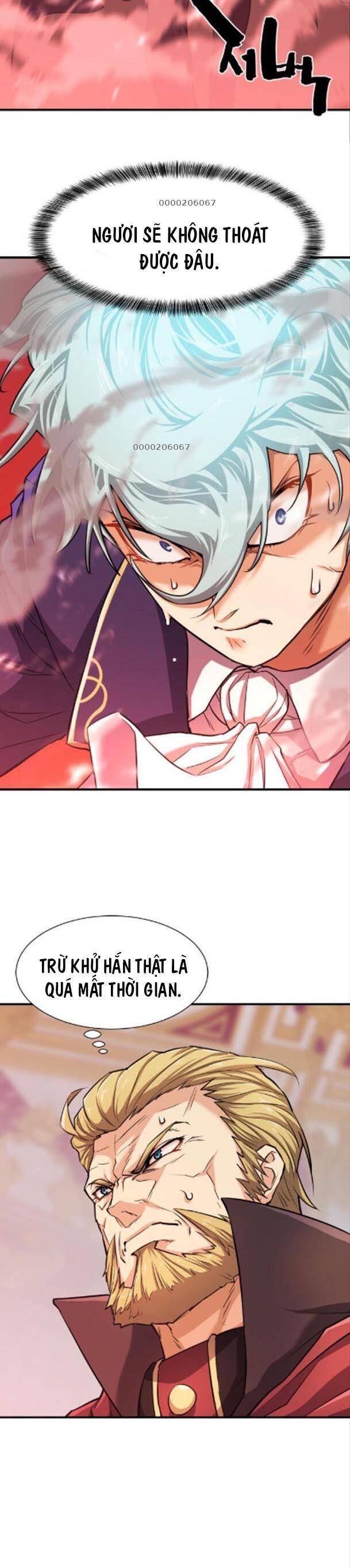 Kĩ Sư Bá Nhất Thế Giới - Chapter 44 - Page 25