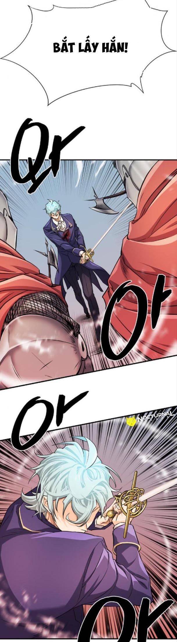 Kĩ Sư Bá Nhất Thế Giới - Chapter 44 - Page 28