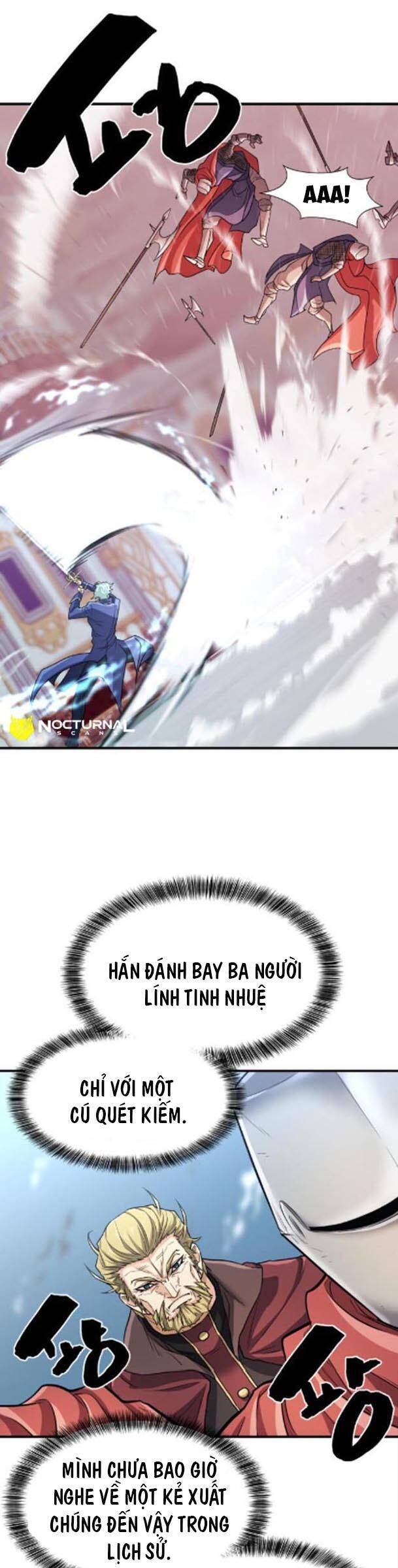 Kĩ Sư Bá Nhất Thế Giới - Chapter 44 - Page 31