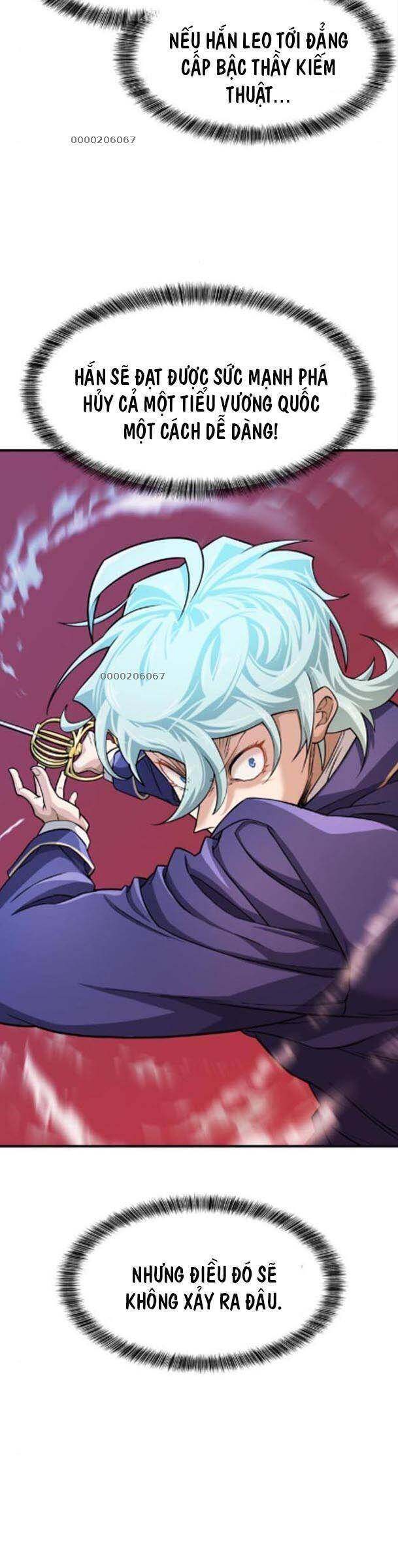 Kĩ Sư Bá Nhất Thế Giới - Chapter 44 - Page 32