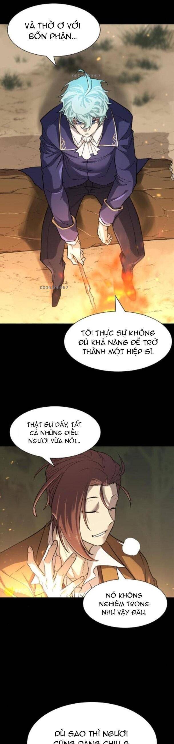 Kĩ Sư Bá Nhất Thế Giới - Chapter 45 - Page 16