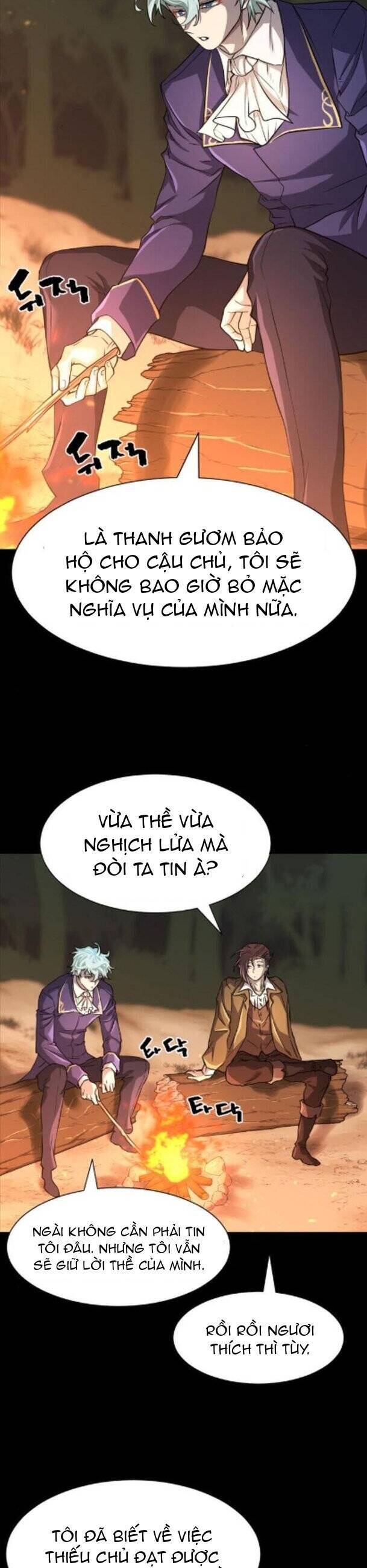 Kĩ Sư Bá Nhất Thế Giới - Chapter 45 - Page 19