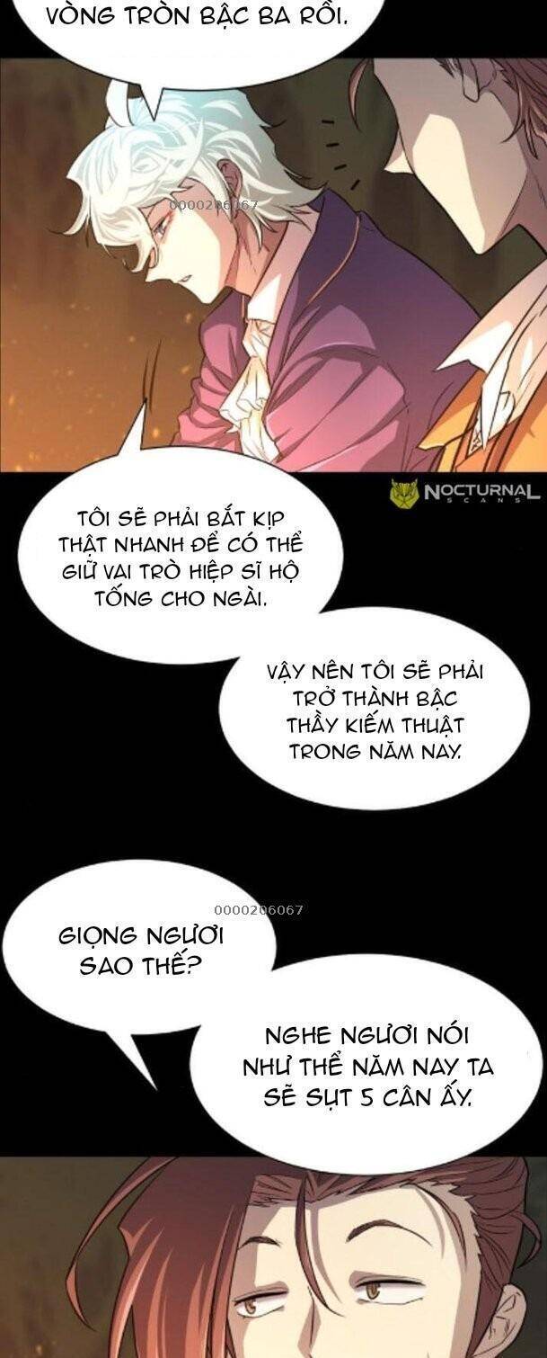 Kĩ Sư Bá Nhất Thế Giới - Chapter 45 - Page 20