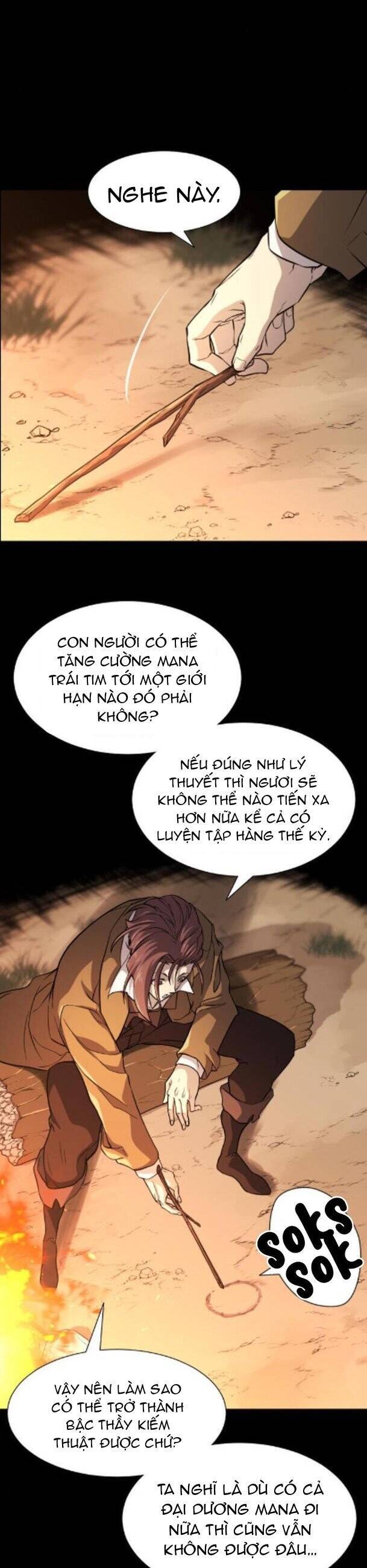 Kĩ Sư Bá Nhất Thế Giới - Chapter 45 - Page 22