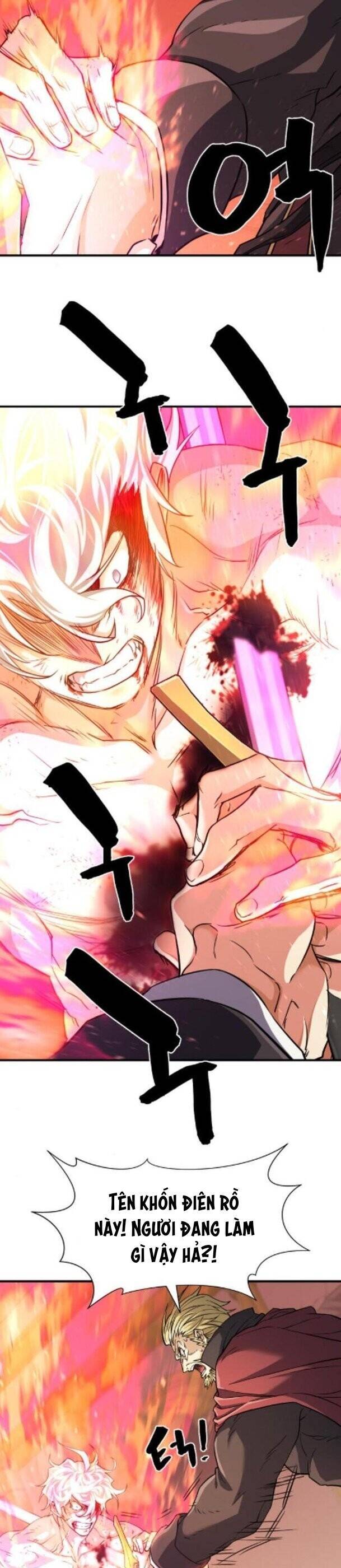 Kĩ Sư Bá Nhất Thế Giới - Chapter 45 - Page 30