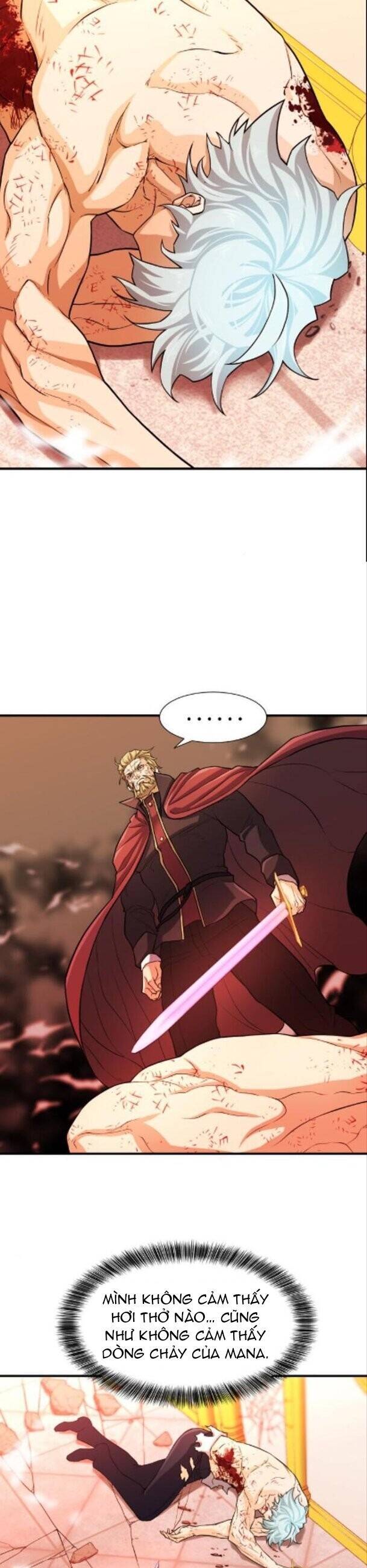 Kĩ Sư Bá Nhất Thế Giới - Chapter 45 - Page 35