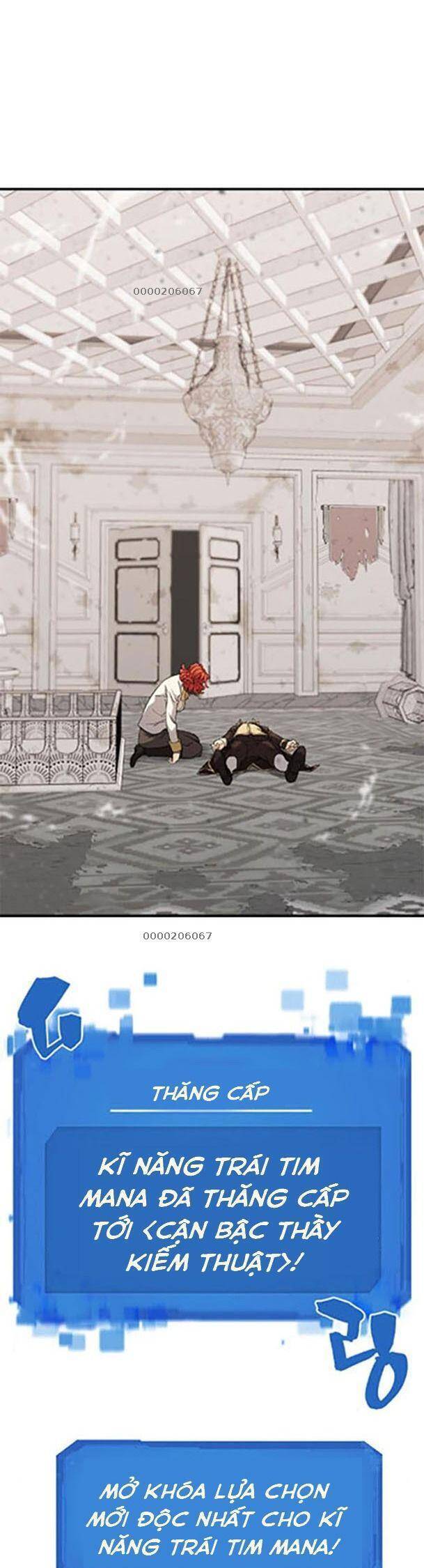 Kĩ Sư Bá Nhất Thế Giới - Chapter 46 - Page 19