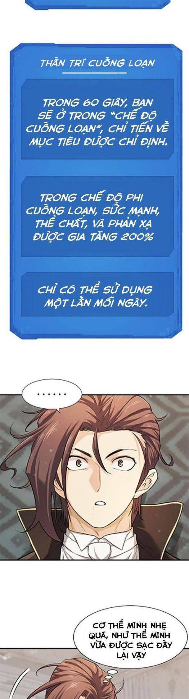 Kĩ Sư Bá Nhất Thế Giới - Chapter 46 - Page 20