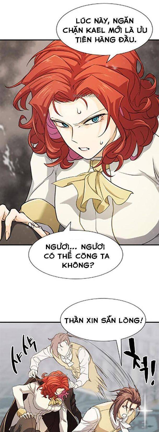 Kĩ Sư Bá Nhất Thế Giới - Chapter 46 - Page 23