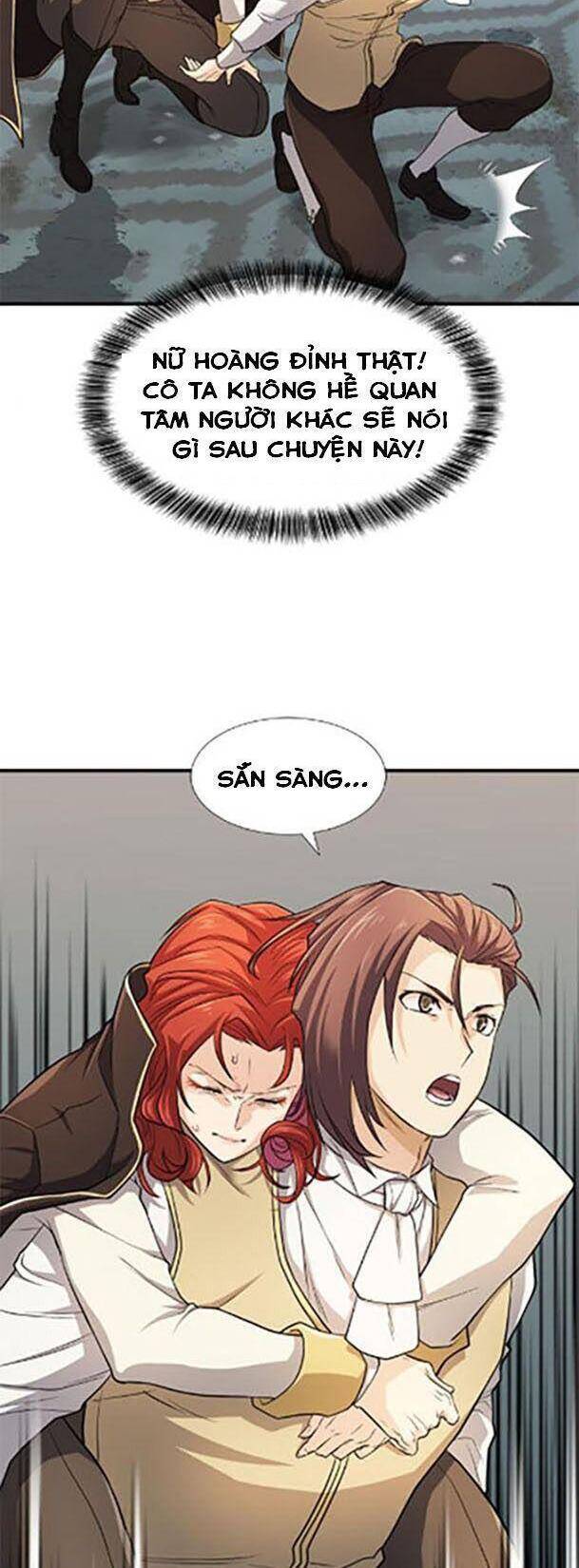 Kĩ Sư Bá Nhất Thế Giới - Chapter 46 - Page 24