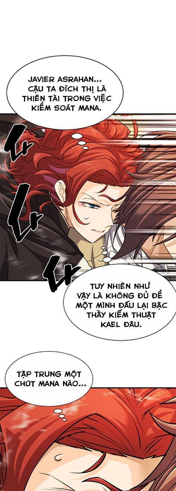 Kĩ Sư Bá Nhất Thế Giới - Chapter 46 - Page 27