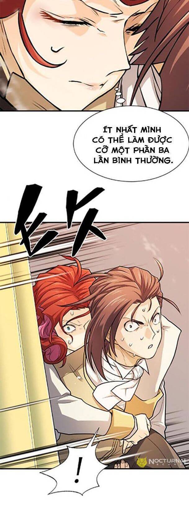 Kĩ Sư Bá Nhất Thế Giới - Chapter 46 - Page 28