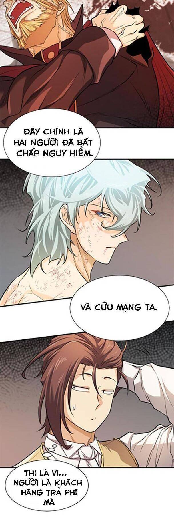 Kĩ Sư Bá Nhất Thế Giới - Chapter 46 - Page 34