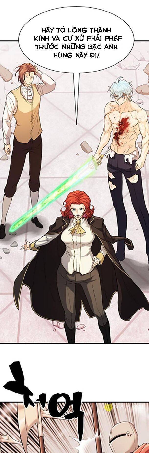 Kĩ Sư Bá Nhất Thế Giới - Chapter 46 - Page 35
