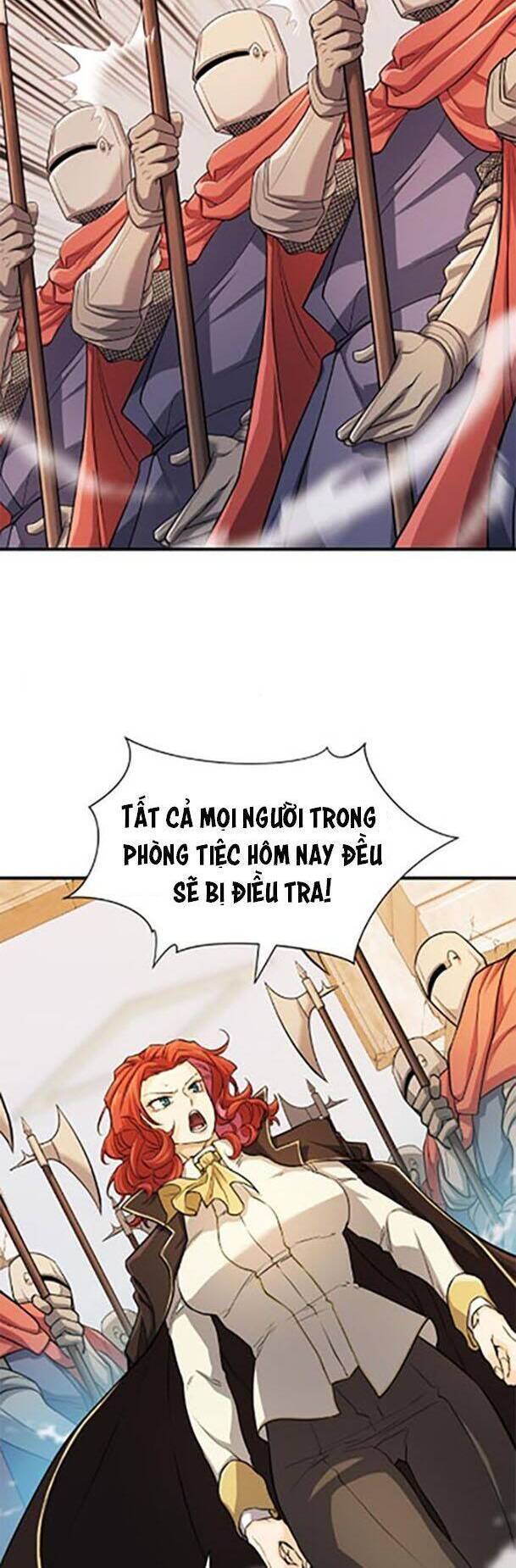 Kĩ Sư Bá Nhất Thế Giới - Chapter 46 - Page 36