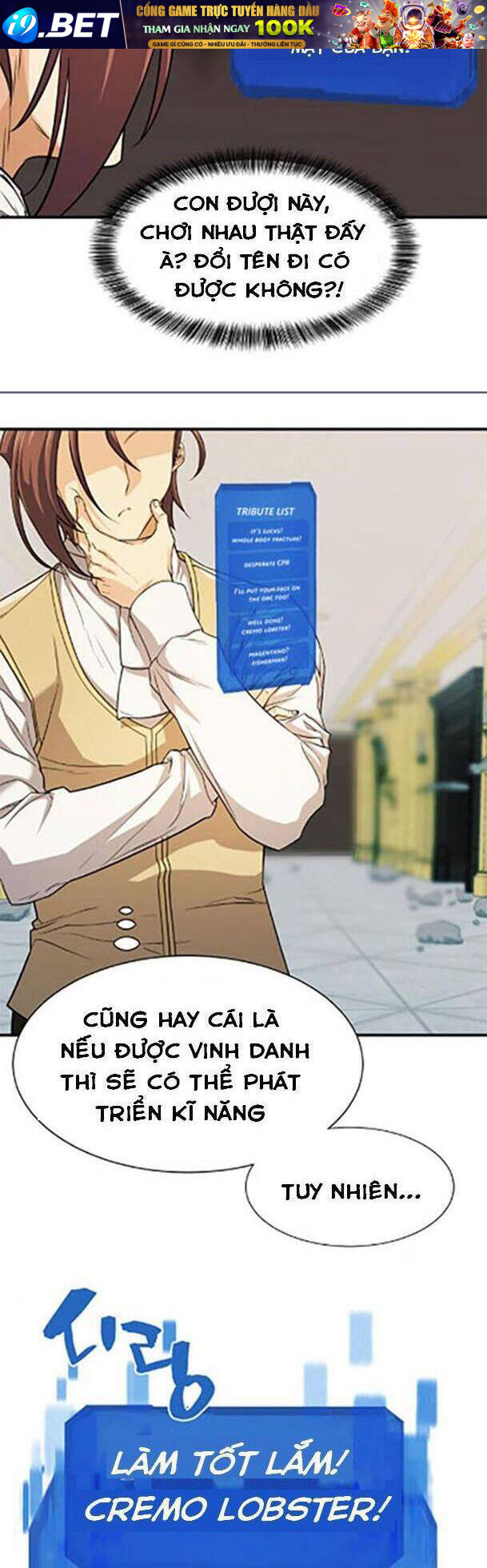 Kĩ Sư Bá Nhất Thế Giới - Chapter 46 - Page 44