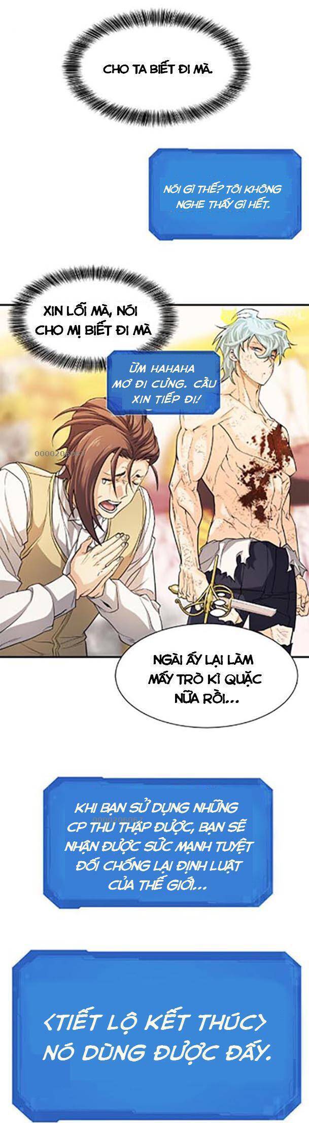 Kĩ Sư Bá Nhất Thế Giới - Chapter 46 - Page 47