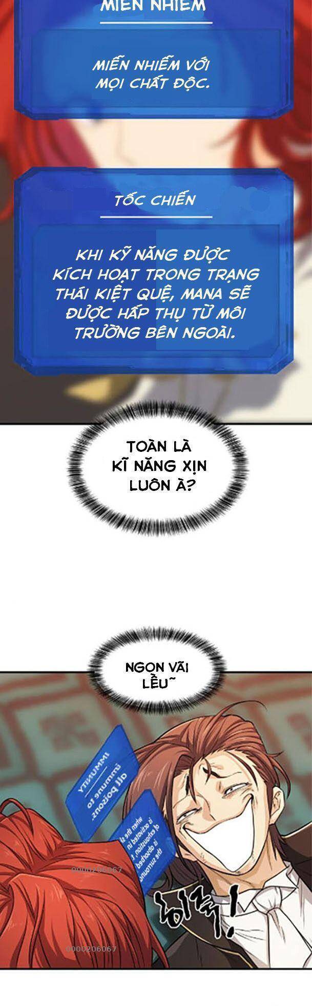 Kĩ Sư Bá Nhất Thế Giới - Chapter 46 - Page 5