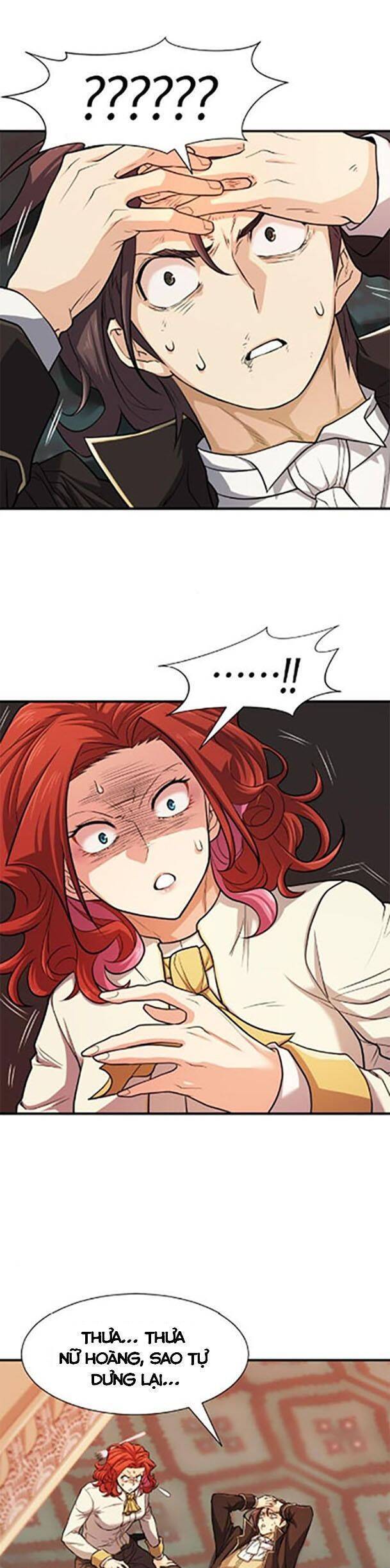 Kĩ Sư Bá Nhất Thế Giới - Chapter 46 - Page 7