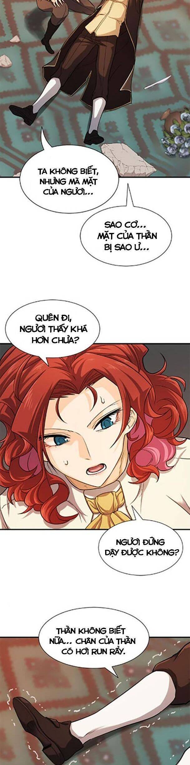 Kĩ Sư Bá Nhất Thế Giới - Chapter 46 - Page 8