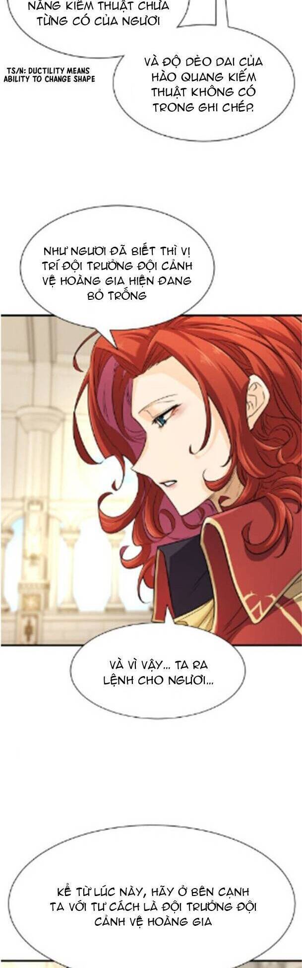 Kĩ Sư Bá Nhất Thế Giới - Chapter 47 - Page 10
