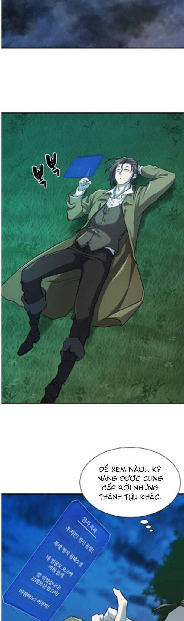 Kĩ Sư Bá Nhất Thế Giới - Chapter 47 - Page 26