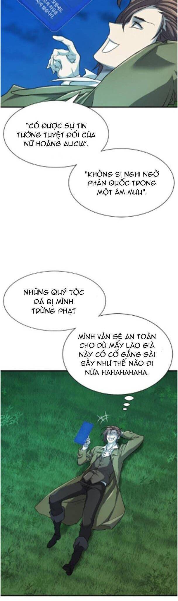 Kĩ Sư Bá Nhất Thế Giới - Chapter 47 - Page 28