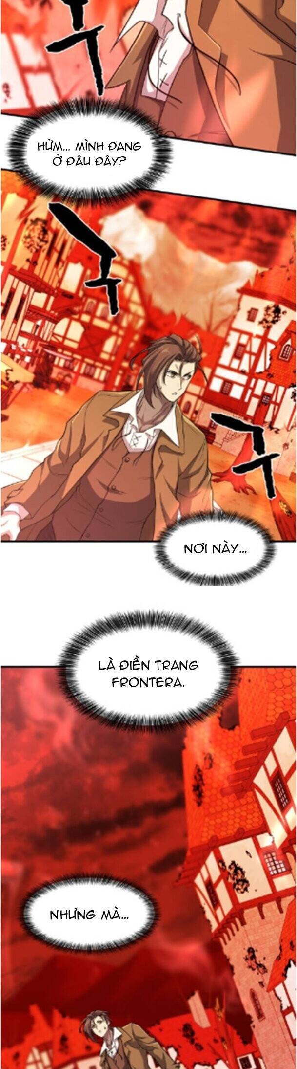 Kĩ Sư Bá Nhất Thế Giới - Chapter 47 - Page 35