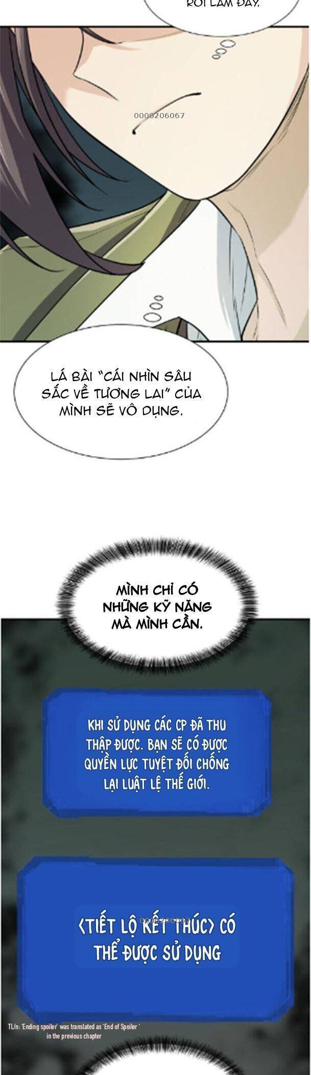 Kĩ Sư Bá Nhất Thế Giới - Chapter 47 - Page 5