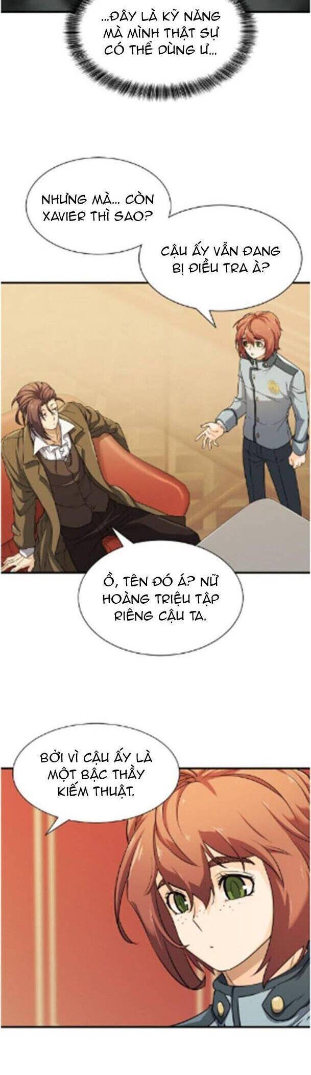 Kĩ Sư Bá Nhất Thế Giới - Chapter 47 - Page 6