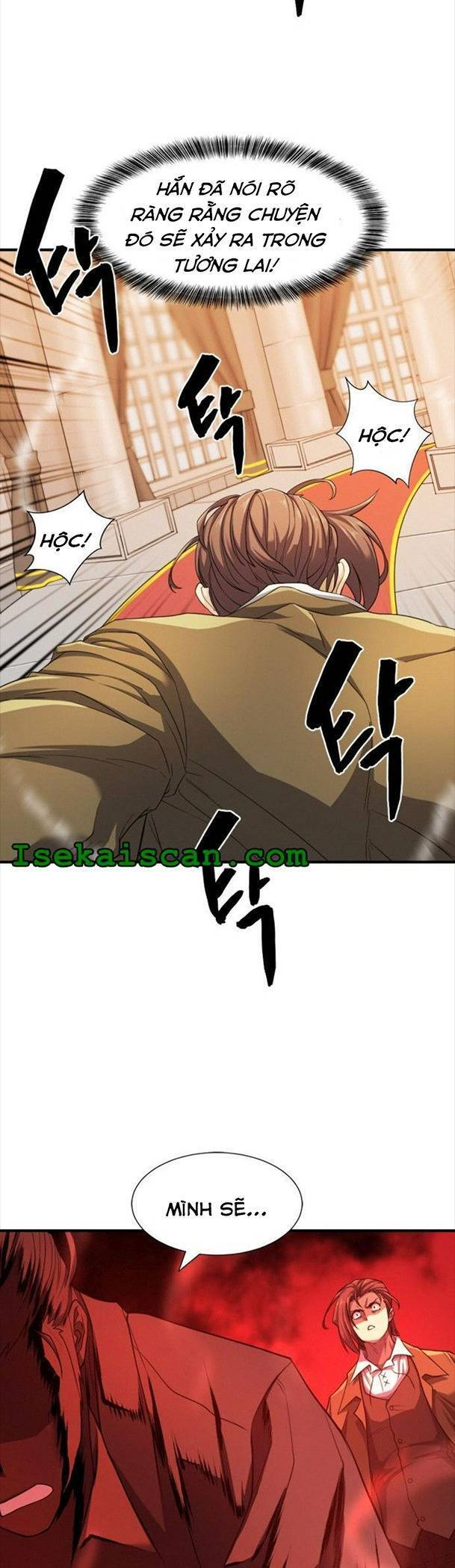 Kĩ Sư Bá Nhất Thế Giới - Chapter 48 - Page 21