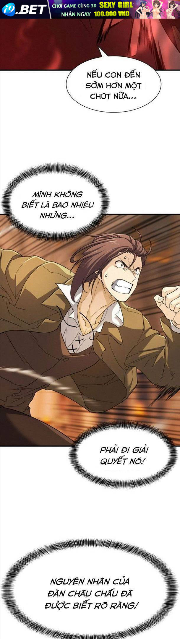 Kĩ Sư Bá Nhất Thế Giới - Chapter 48 - Page 22