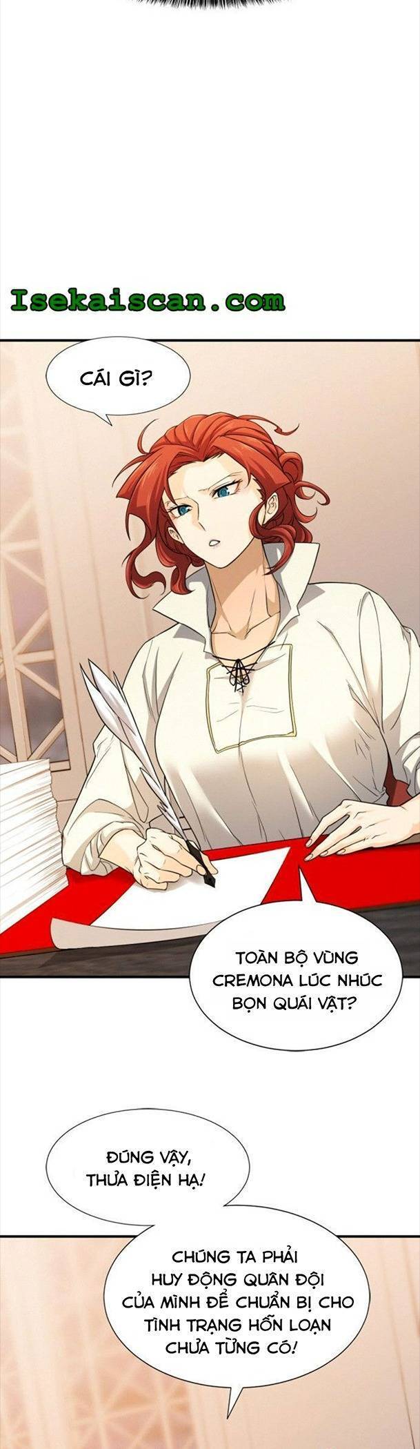 Kĩ Sư Bá Nhất Thế Giới - Chapter 48 - Page 23