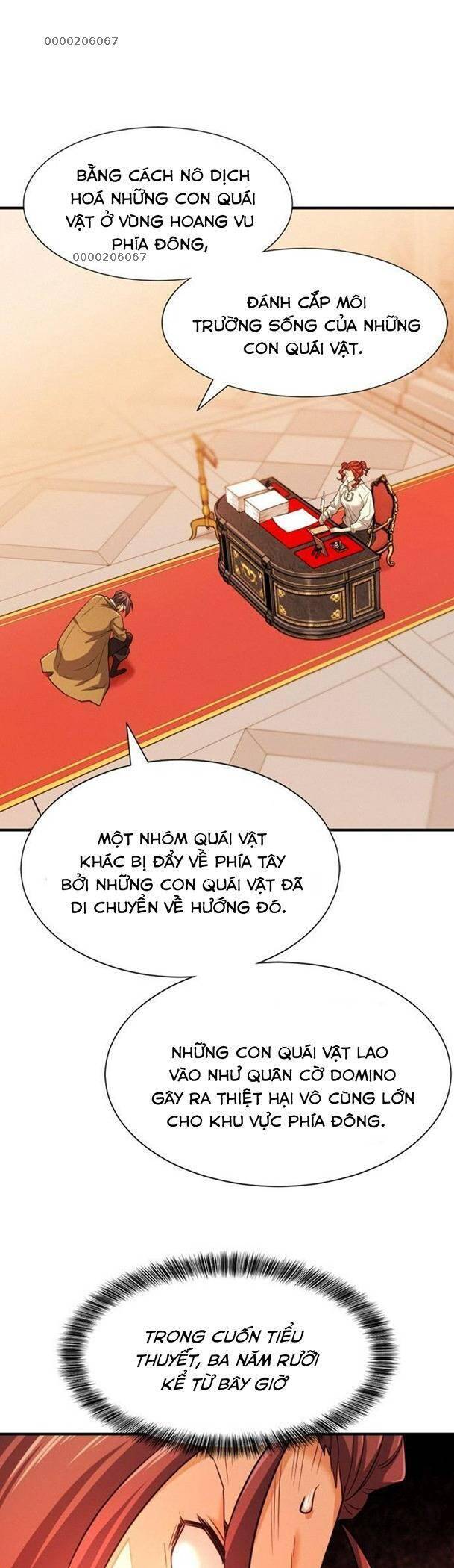 Kĩ Sư Bá Nhất Thế Giới - Chapter 48 - Page 25