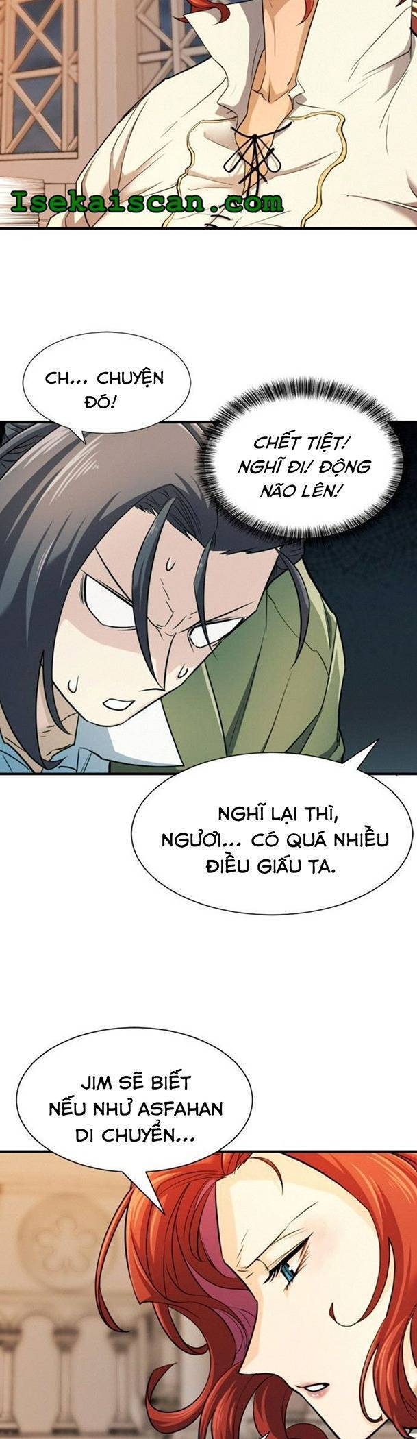 Kĩ Sư Bá Nhất Thế Giới - Chapter 48 - Page 28