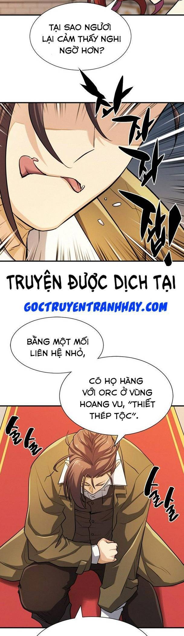 Kĩ Sư Bá Nhất Thế Giới - Chapter 48 - Page 29