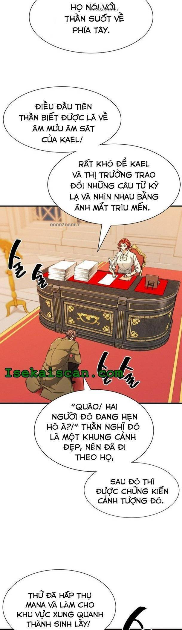 Kĩ Sư Bá Nhất Thế Giới - Chapter 48 - Page 30