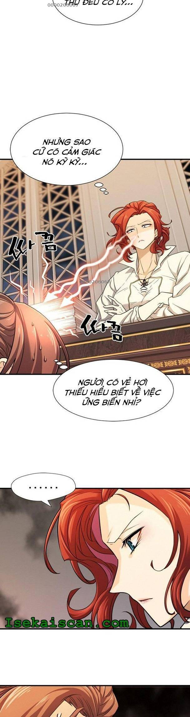 Kĩ Sư Bá Nhất Thế Giới - Chapter 48 - Page 32