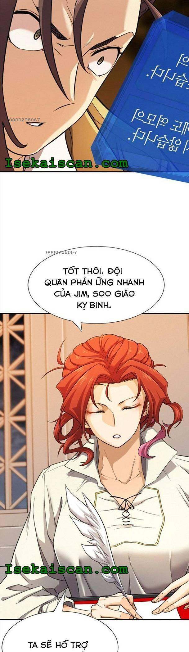 Kĩ Sư Bá Nhất Thế Giới - Chapter 48 - Page 34