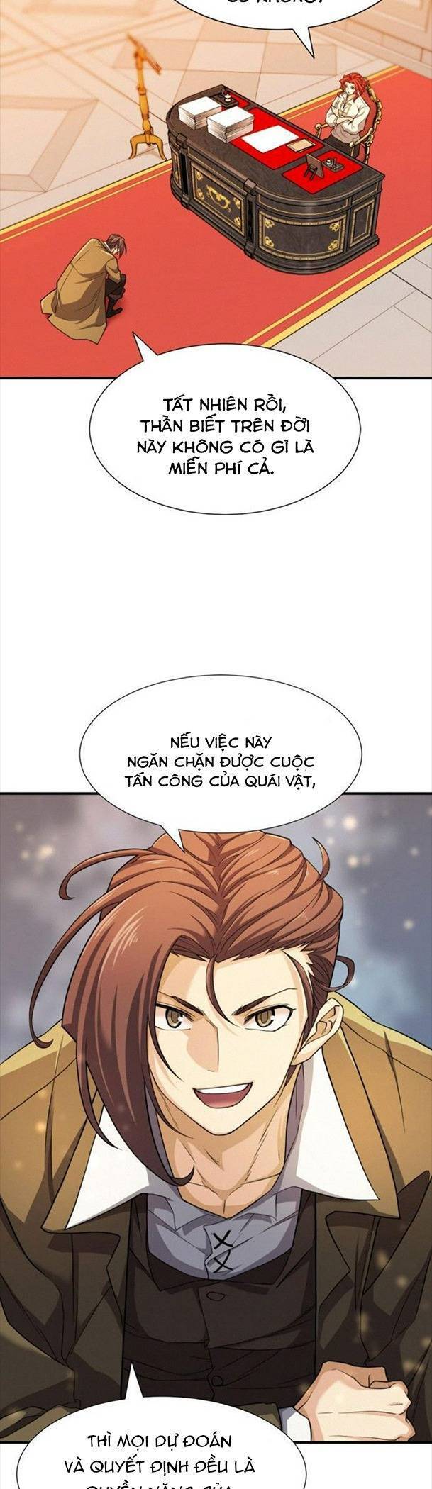 Kĩ Sư Bá Nhất Thế Giới - Chapter 48 - Page 36
