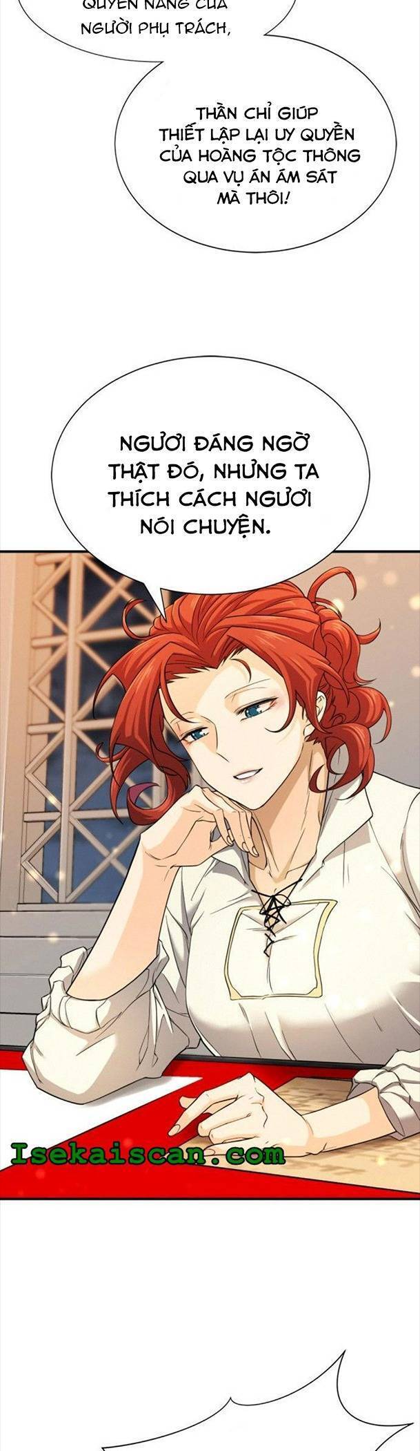 Kĩ Sư Bá Nhất Thế Giới - Chapter 48 - Page 37