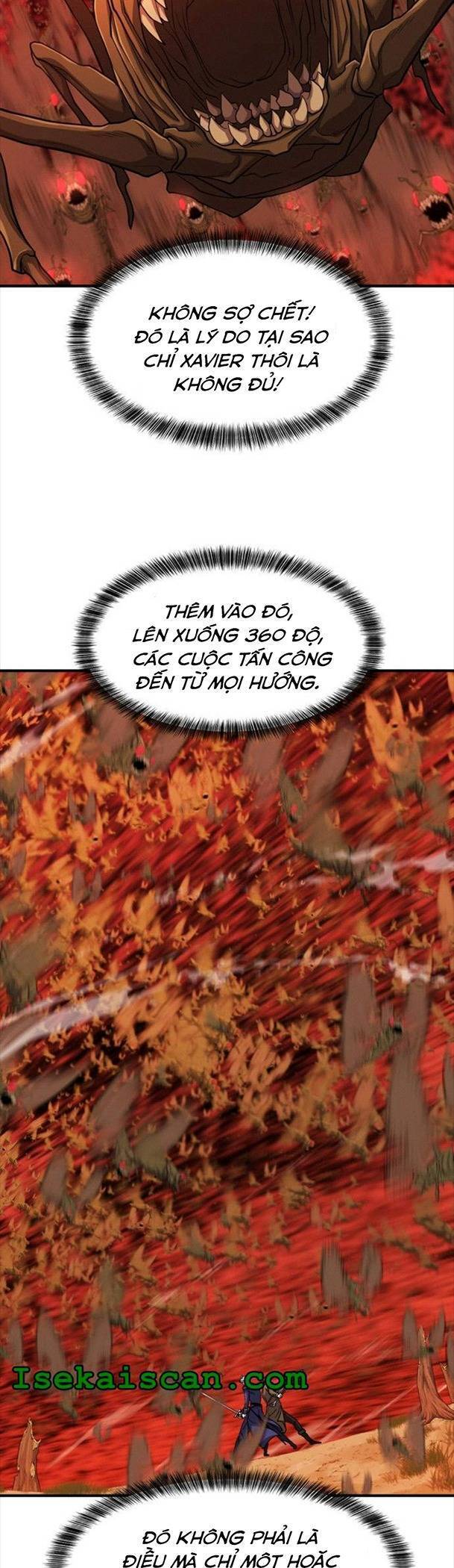 Kĩ Sư Bá Nhất Thế Giới - Chapter 48 - Page 43