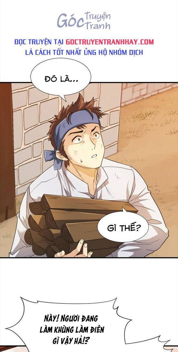 Kĩ Sư Bá Nhất Thế Giới - Chapter 48 - Page 53