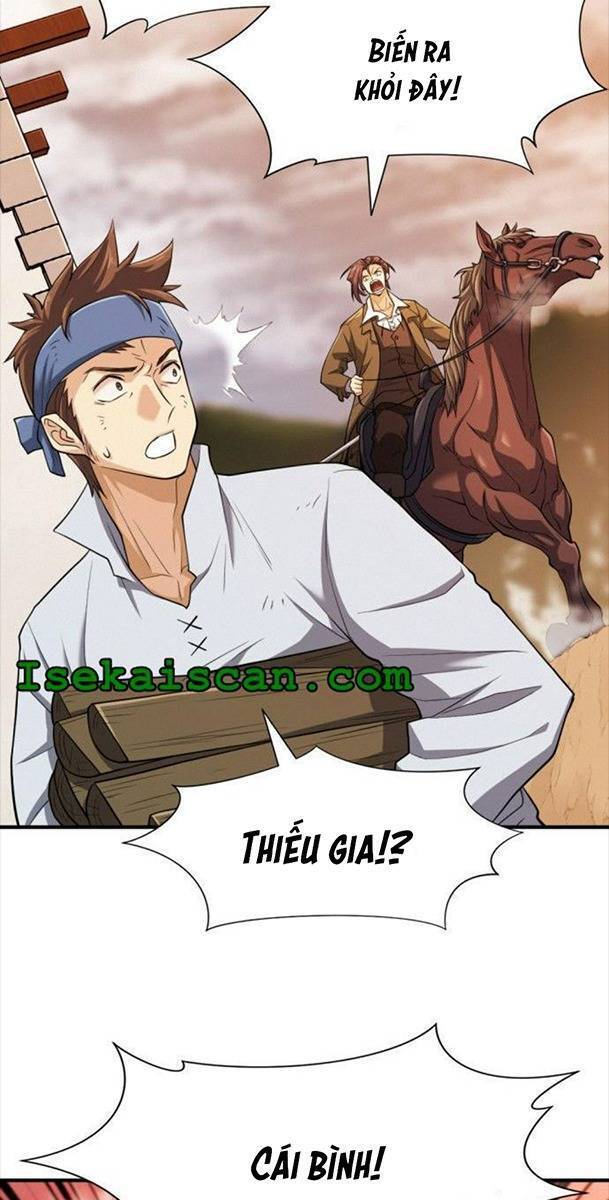 Kĩ Sư Bá Nhất Thế Giới - Chapter 48 - Page 54