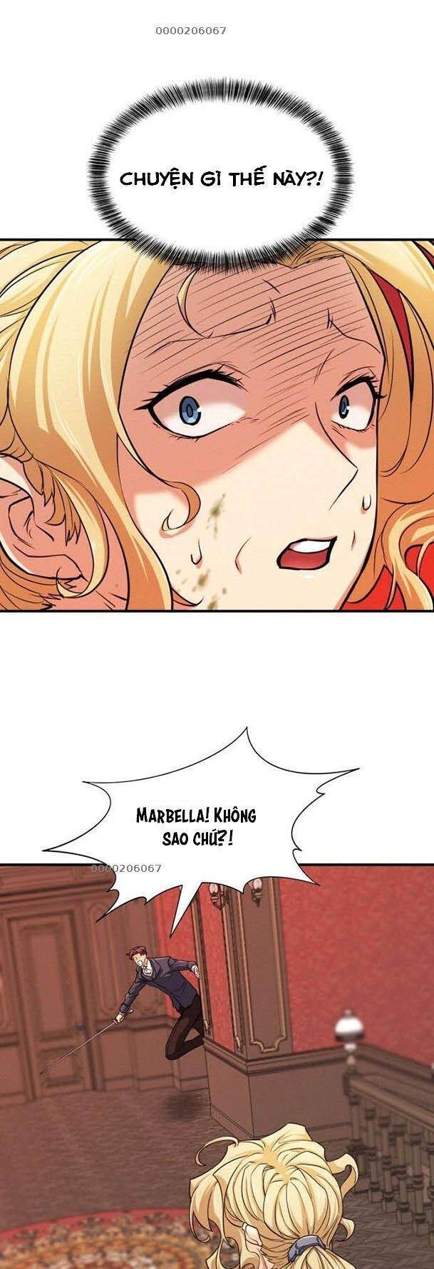 Kĩ Sư Bá Nhất Thế Giới - Chapter 49 - Page 11