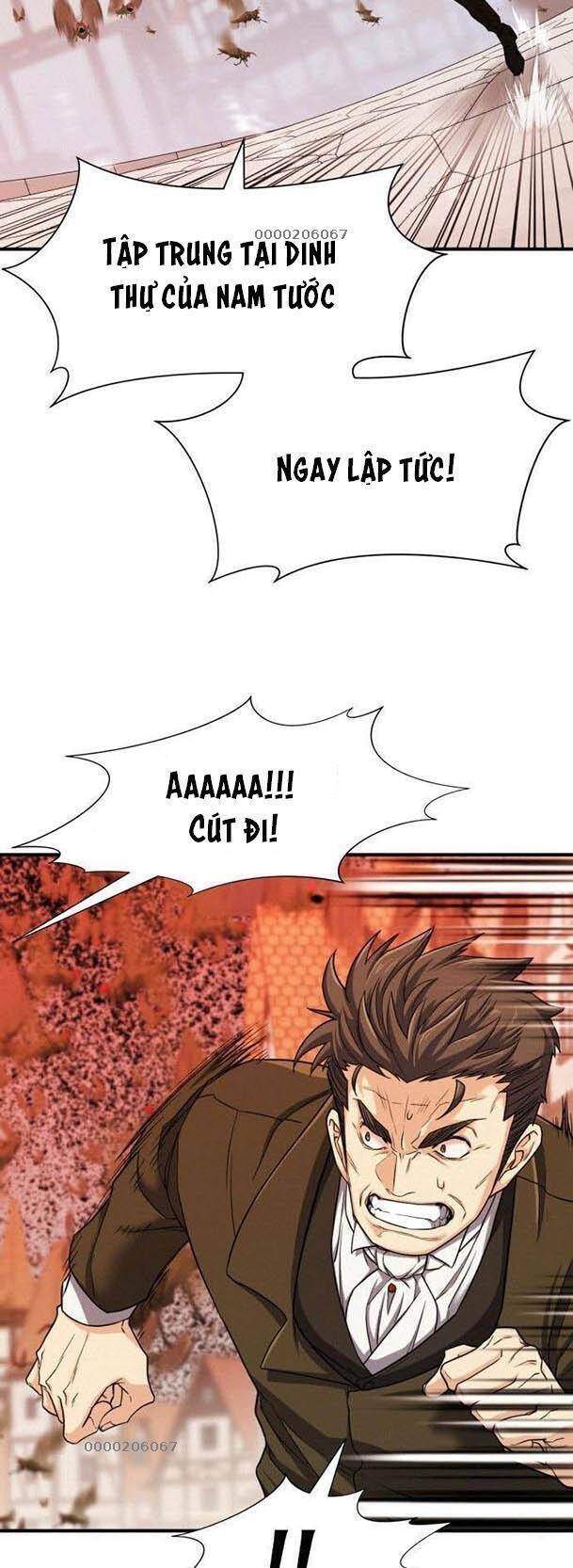 Kĩ Sư Bá Nhất Thế Giới - Chapter 49 - Page 17