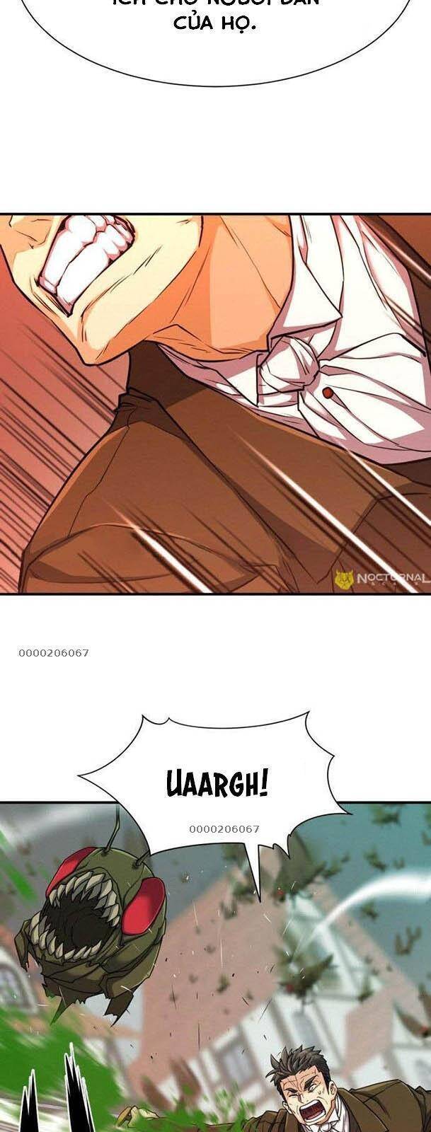 Kĩ Sư Bá Nhất Thế Giới - Chapter 49 - Page 21