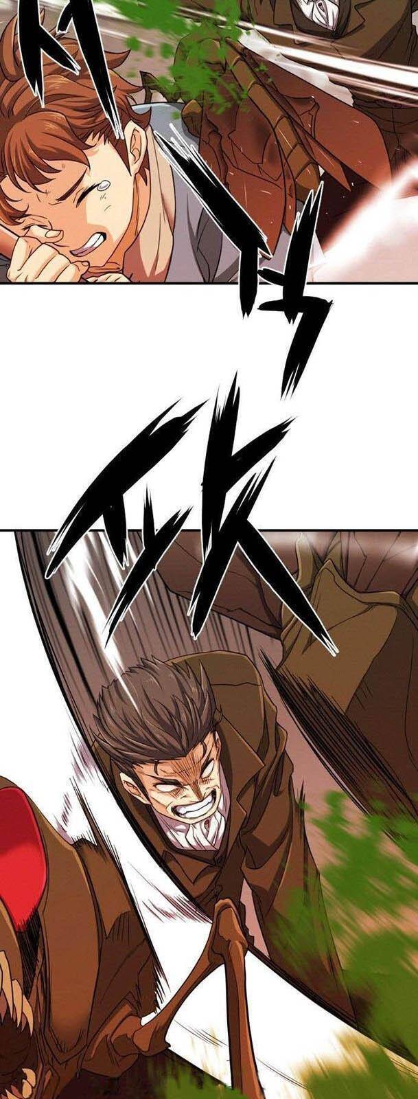 Kĩ Sư Bá Nhất Thế Giới - Chapter 49 - Page 22